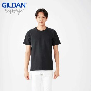 Gildan 63000 4.5oz SoftStyle Adult T-Shirt