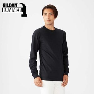 Gildan HA40 Hammer Adult Long Sleeve T-Shirt