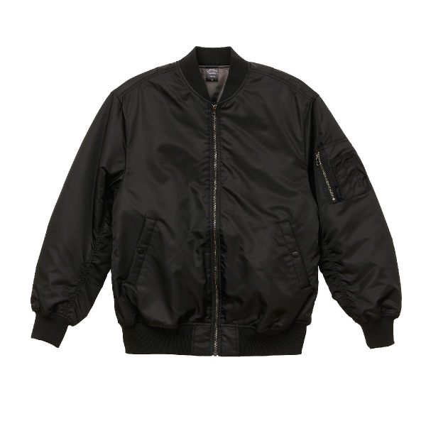 7490-01 Black 0002 Size:XL