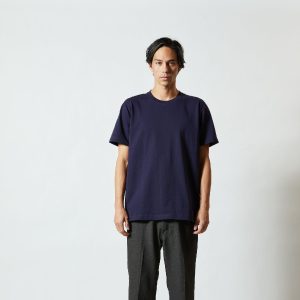 United Athle 4252-01 7.1oz Heavy Weight Cotton T-shirt