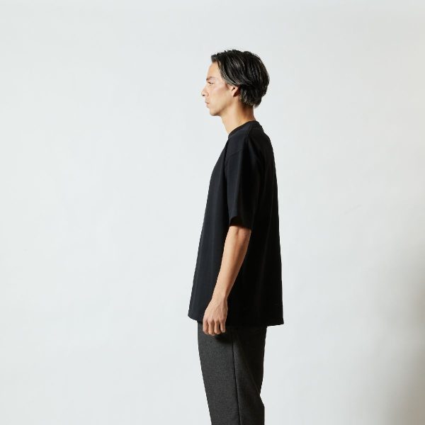 United Athle 9.1oz Magnum Weight Big Silhouette Tee