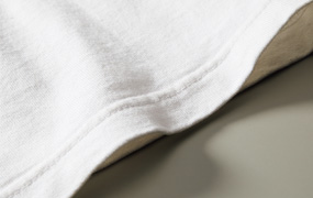 United Athle 4252-01 7.1oz Heavy Weight Cotton T-shirt