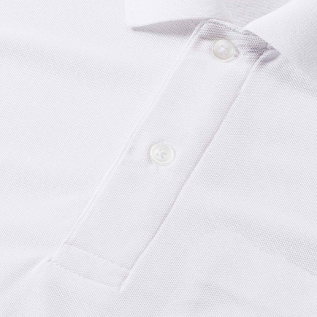 United Athle 4.7oz High Performance Dry-Fit Polo Shirt