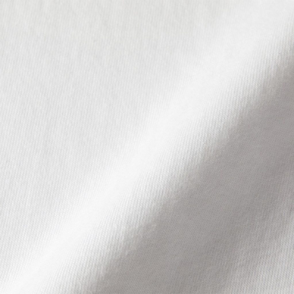 United Athle 5011-01 5.6oz Long Seleeve Cotton T-Shirt