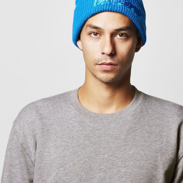 United Athle 5044-01 10.0oz Cotton French Terry Sweatshirt