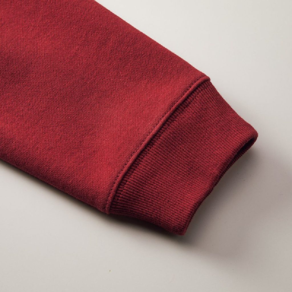 United Athle 5044-01 10.0oz Cotton French Terry Sweatshirt