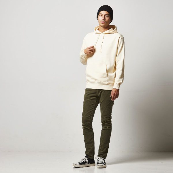 United Athle 5214-01 10.0oz Cotton French Terry Hoodie