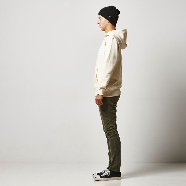 United Athle 5214-01 10.0oz Cotton French Terry Hoodie