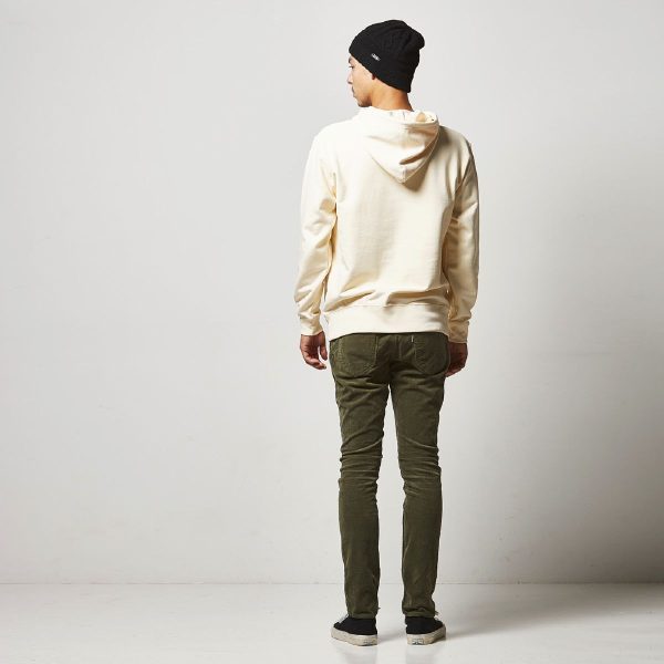 United Athle 5214-01 10.0oz Cotton French Terry Hoodie