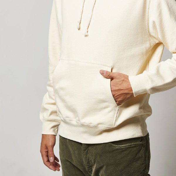 United Athle 5214-01 10.0oz Cotton French Terry Hoodie