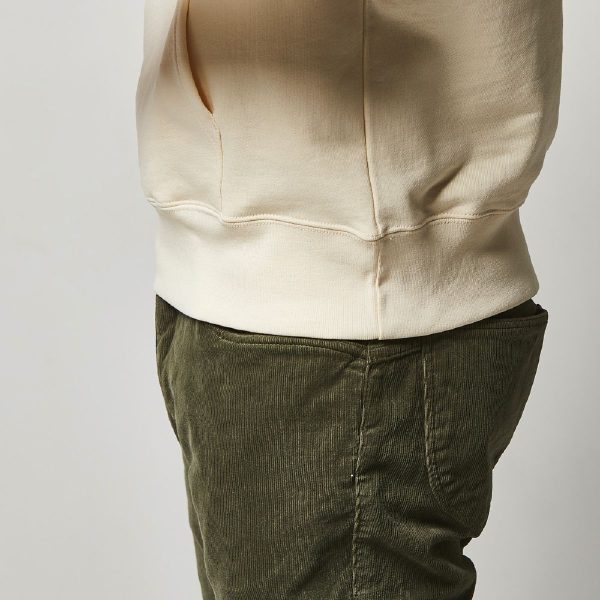 United Athle 5214-01 10.0oz Cotton French Terry Hoodie