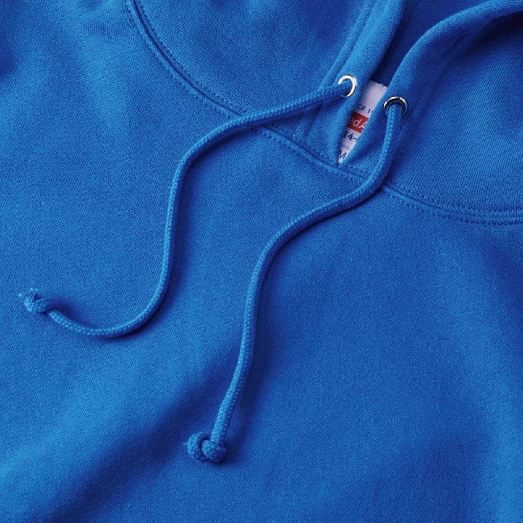 United Athle 5214-01 10.0oz Cotton French Terry Hoodie