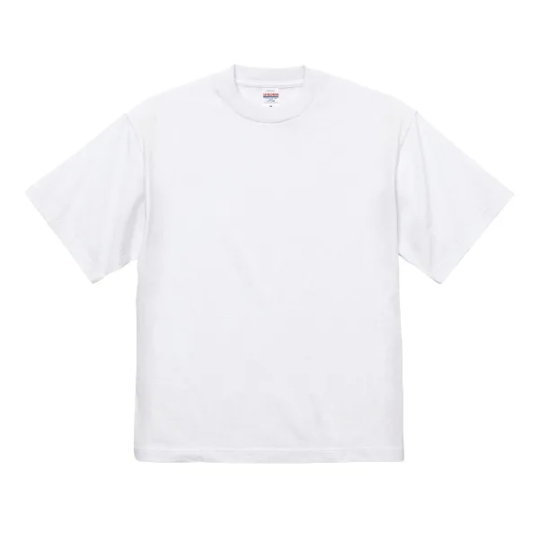 United Athle 7.1oz Open-End Rugged T-Shirt