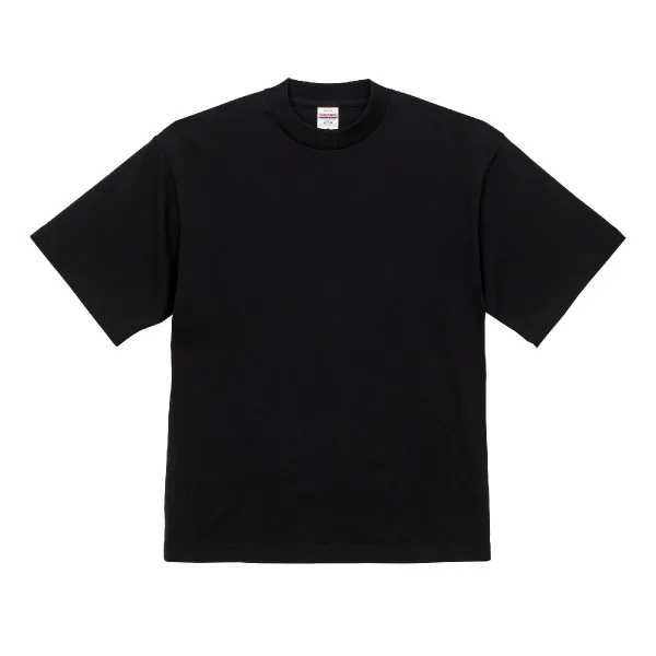 United Athle 7.1oz Open-End Rugged T-Shirt