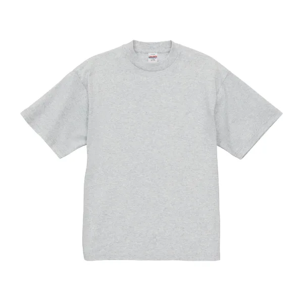 United Athle 7.1oz Open-End Rugged T-Shirt