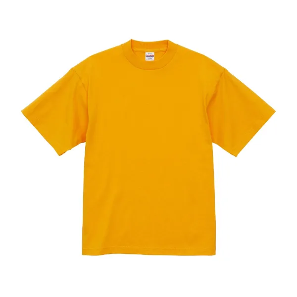United Athle 7.1oz Open-End Rugged T-Shirt