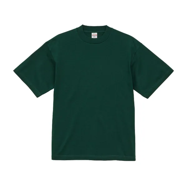 United Athle 7.1oz Open-End Rugged T-Shirt