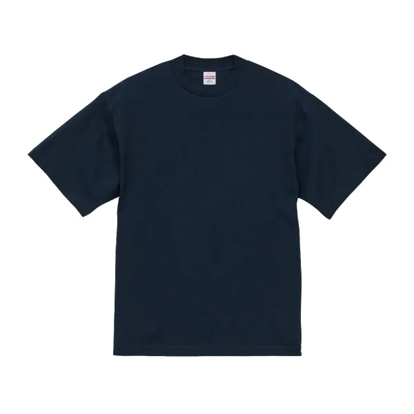 United Athle 7.1oz Open-End Rugged T-Shirt
