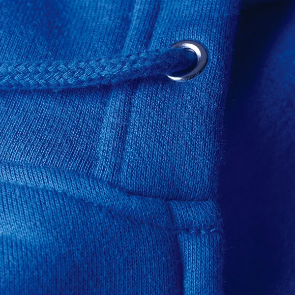 United Athle 10oz FullZip Hooded Sweatshirt