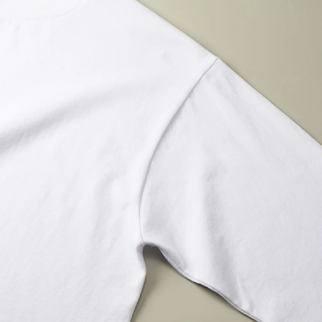 United Athle 7.1oz Open-End Rugged L/S T-Shirt (2.1" Rib)