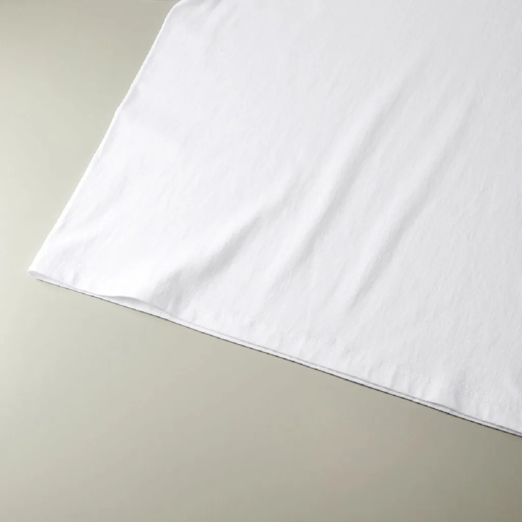 United Athle 7.1oz Open-End Rugged L/S T-Shirt (2.1" Rib)