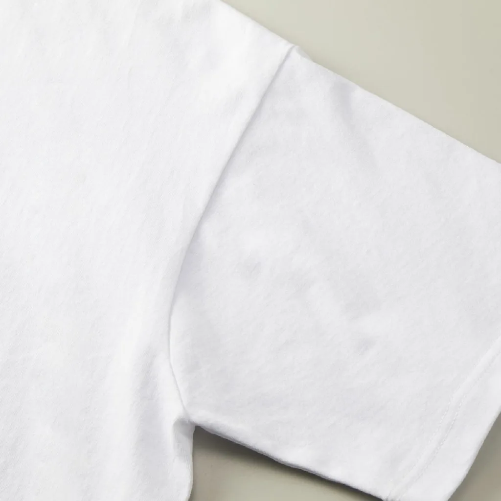 United Athle 7.1oz Open-End Rugged T-Shirt