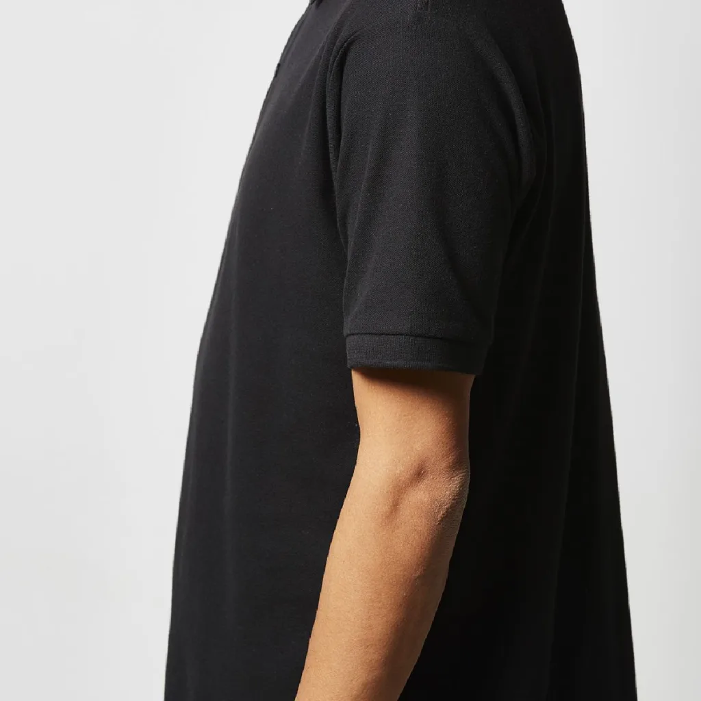 United Athle 5.3oz Dry Kanoko Utility Polo Shirt