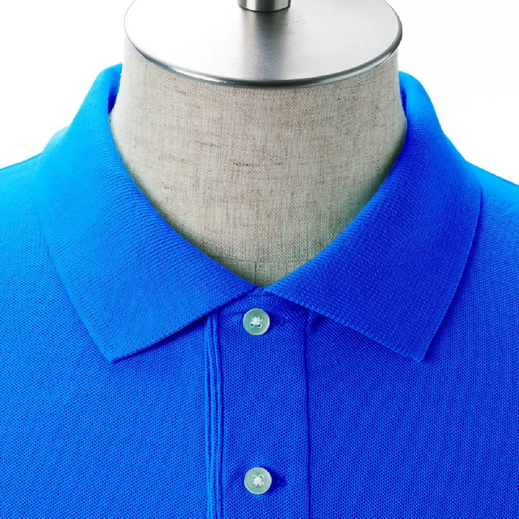 United Athle 5.3oz Dry Kanoko Utility Polo Shirt