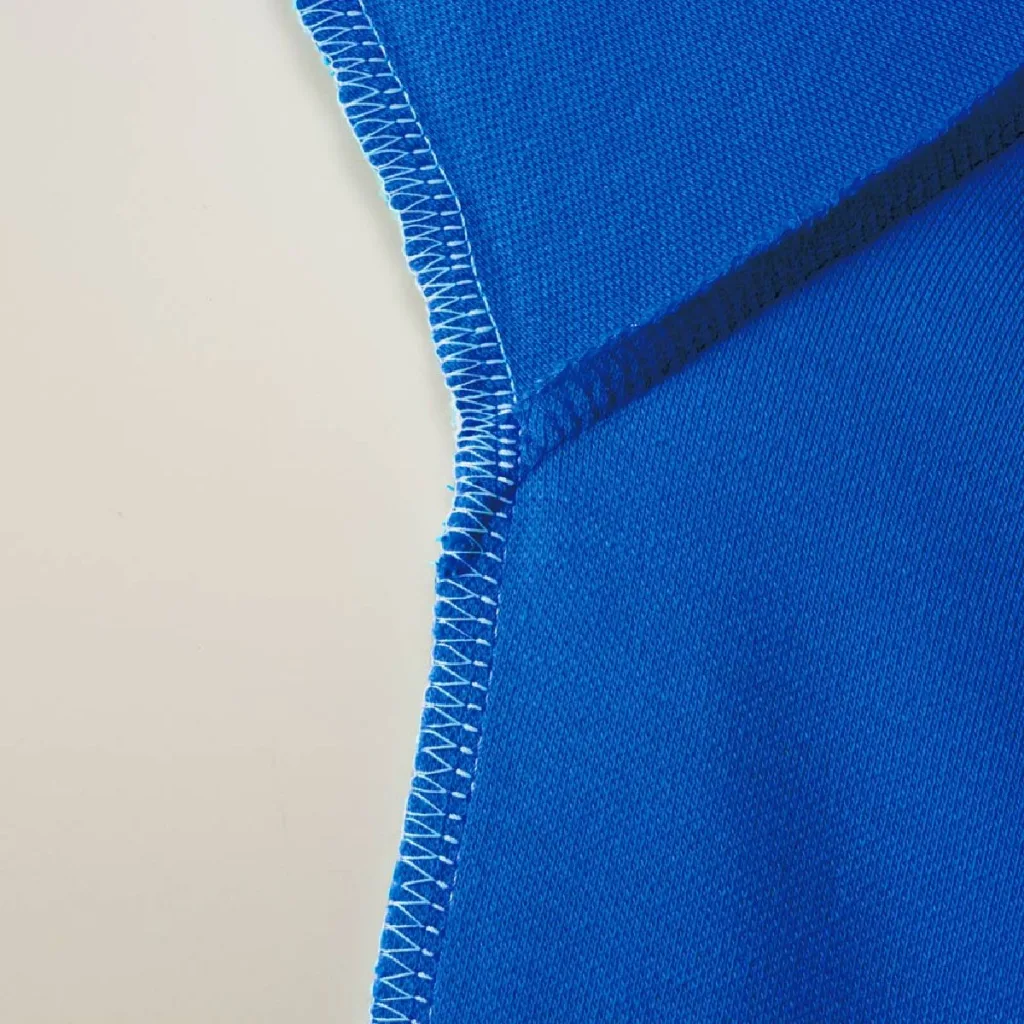 United Athle 5.3oz Dry Kanoko Utility Polo Shirt