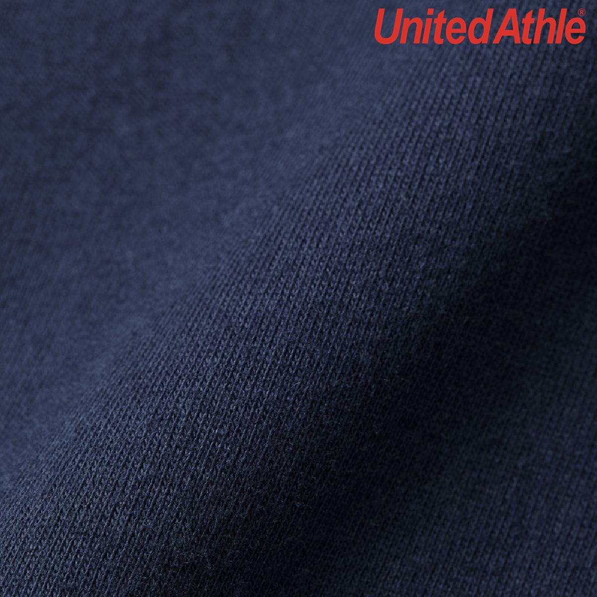 5.6 oz fabric using a devised thread to reduce fluff