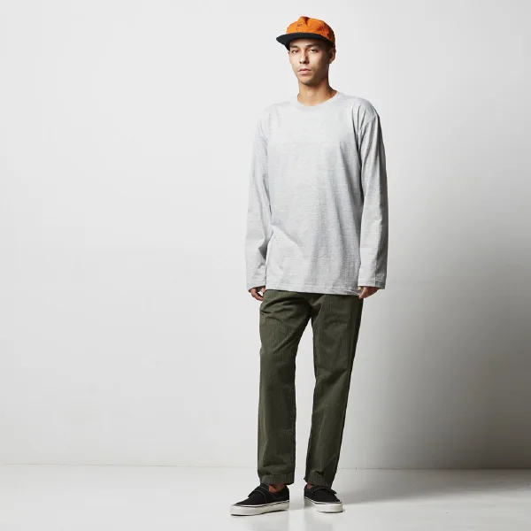 5.6 oz Long Sleeve T-Shirt - Image 3
