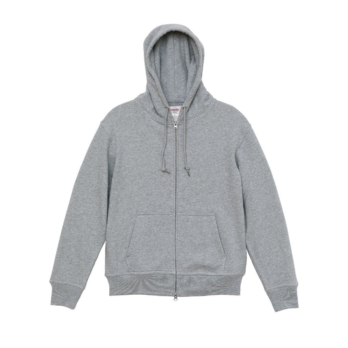 United Athle 5767-01 Mix Grey 0006 Size:2XL