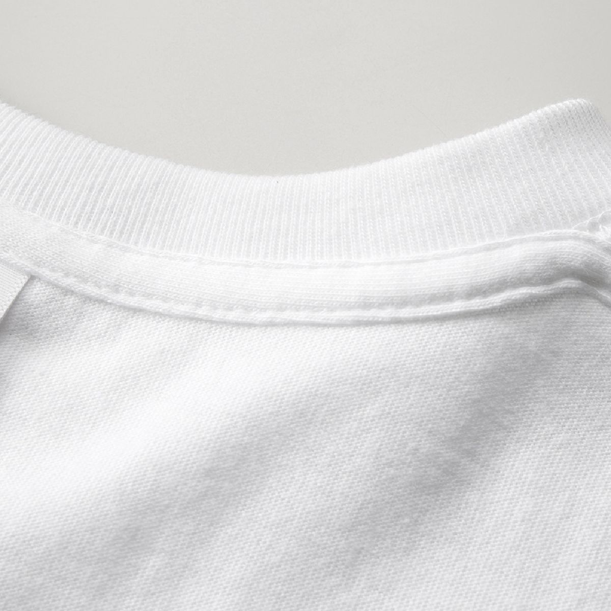 Taco binder (collared tape)