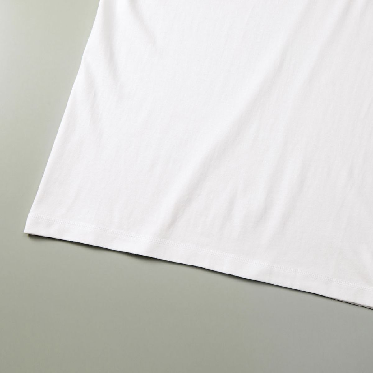 The round body specification, the hem mouth is waved by 3 needles