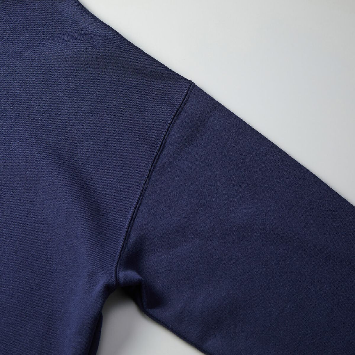 Arm Hall is a robust two needle