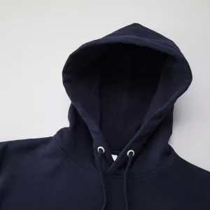 12 oz Heavyweight Fleece-Lined Pullover Hoodie