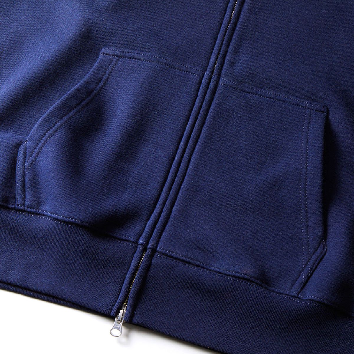 Kangaroo pocket specification