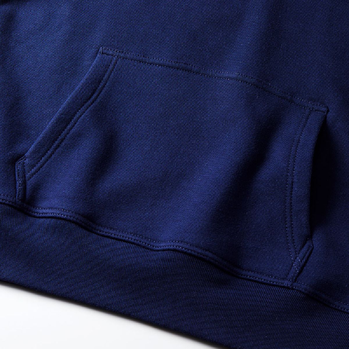 Kangaroo pocket specification