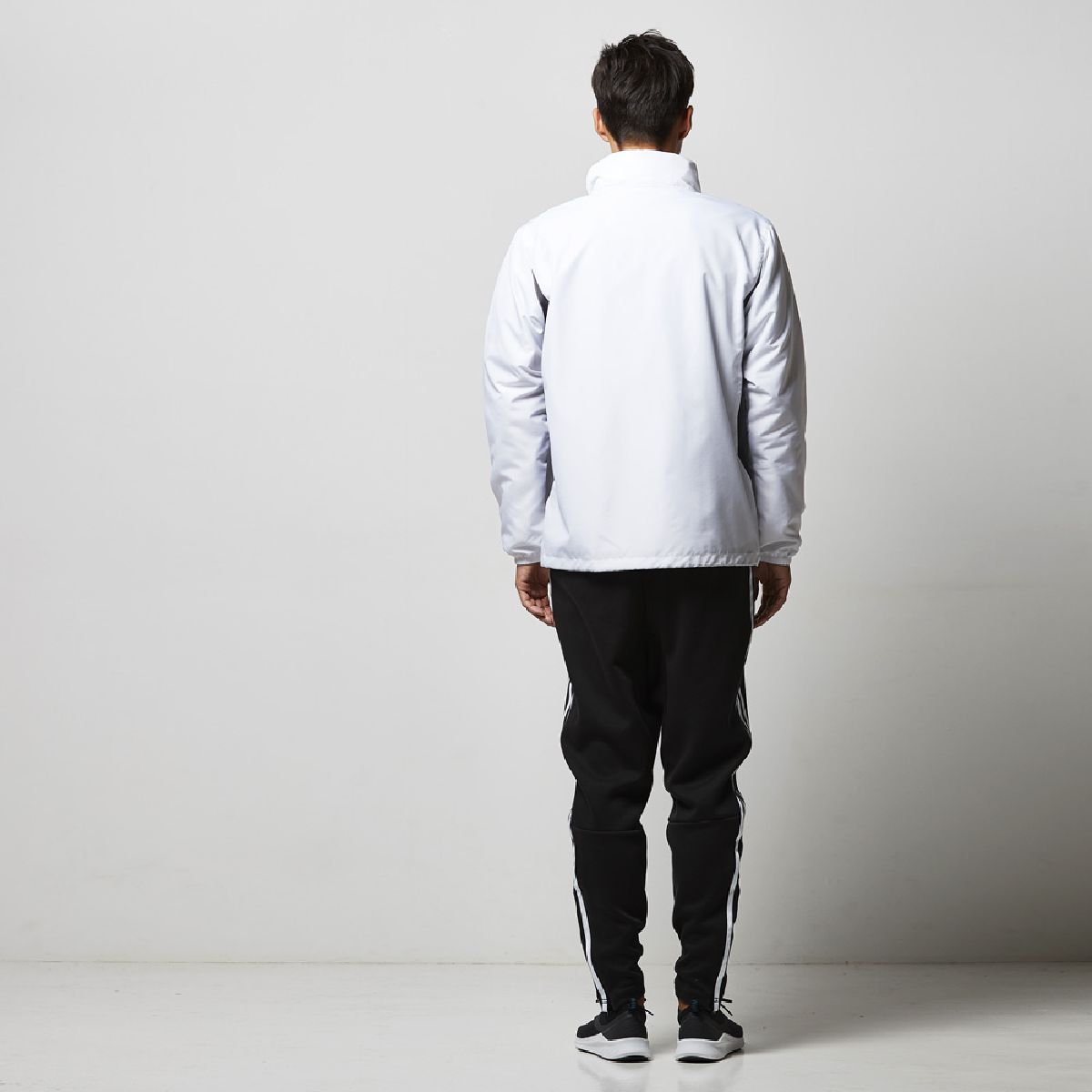 Height 182cm L size Buck silhouette