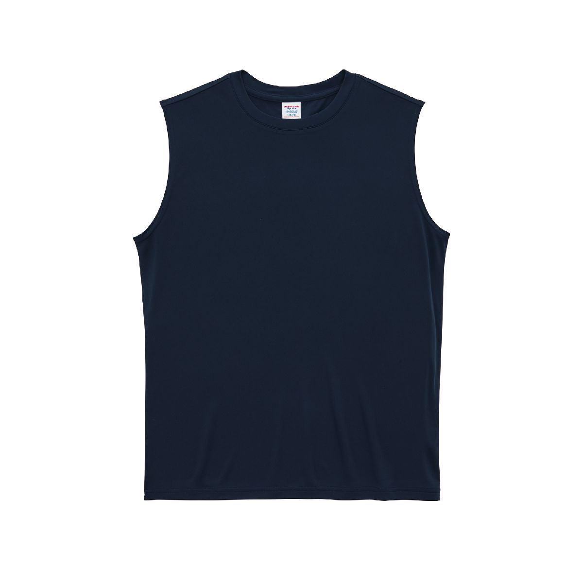 United Athle 5703-01 Navy 0086 Size:2XL