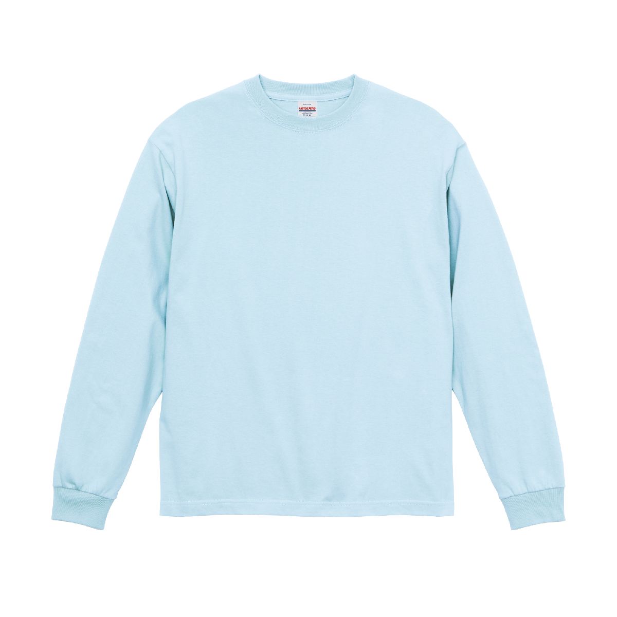 United Athle 5913-01 Light Blue 0488 Size:2XL