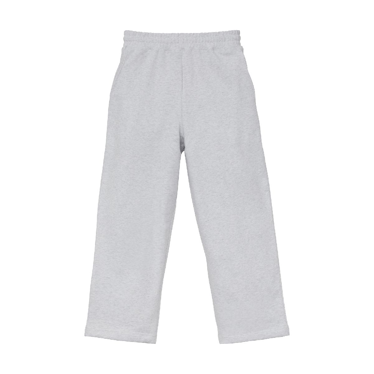 10.0 oz Relaxed Straight Sweatpants (French Terry) 1 United Athle 5207-01 Ash 0005 Size:XL