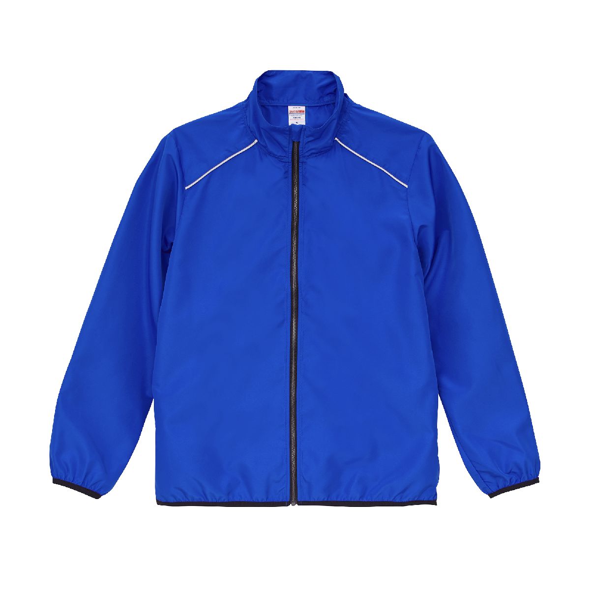 United Athle 7081-01 Cobalt Blue 0084 Size:3XL
