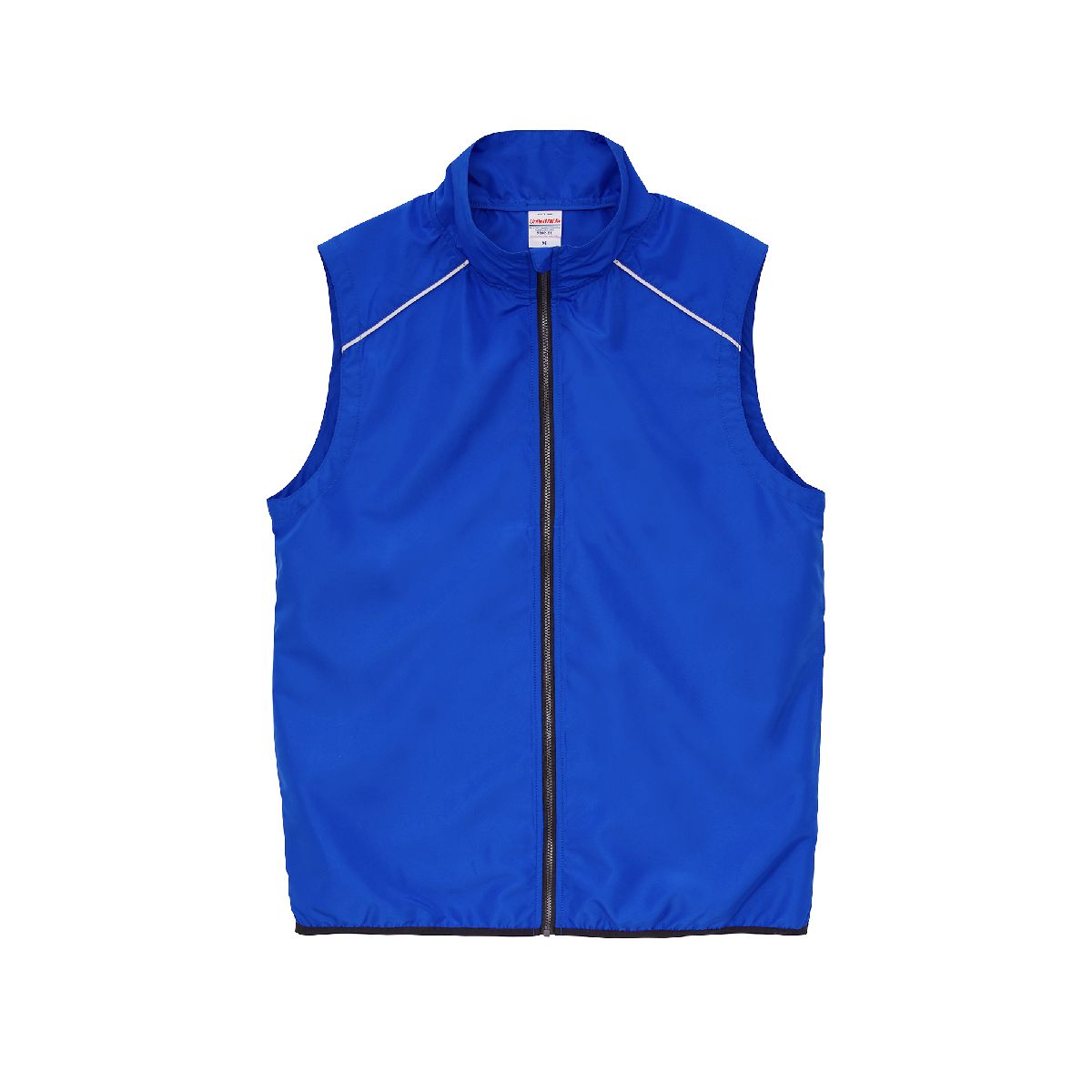 United Athle 7082-01 Cobalt Blue 0084 Size:2XL
