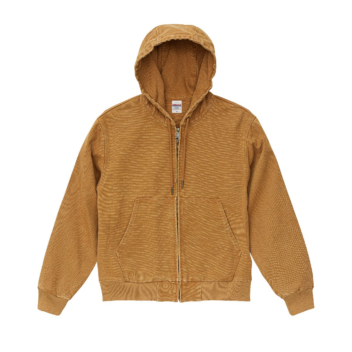 United Athle 7423-01 Faded Camel 0971 Size:XL