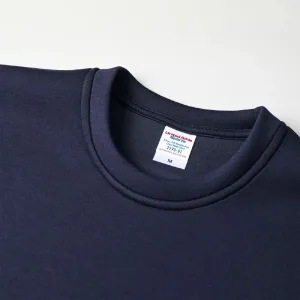 9.4oz T/R Double-Knit Crewneck Shirt