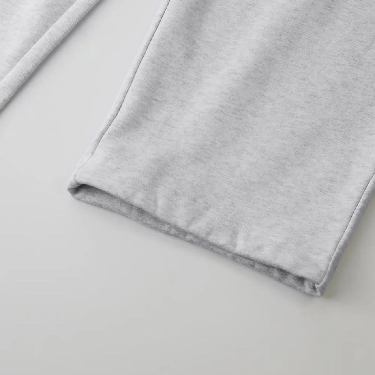 10.0 oz Relaxed Straight Sweatpants (French Terry) 5 10.0 oz Relaxed Straight Sweatpants (French Terry) - Image 5