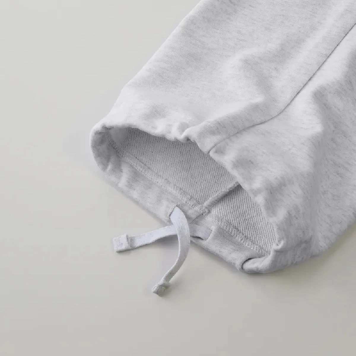 10.0 oz Relaxed Straight Sweatpants (French Terry) 3 10.0 oz Relaxed Straight Sweatpants (French Terry) - Image 3