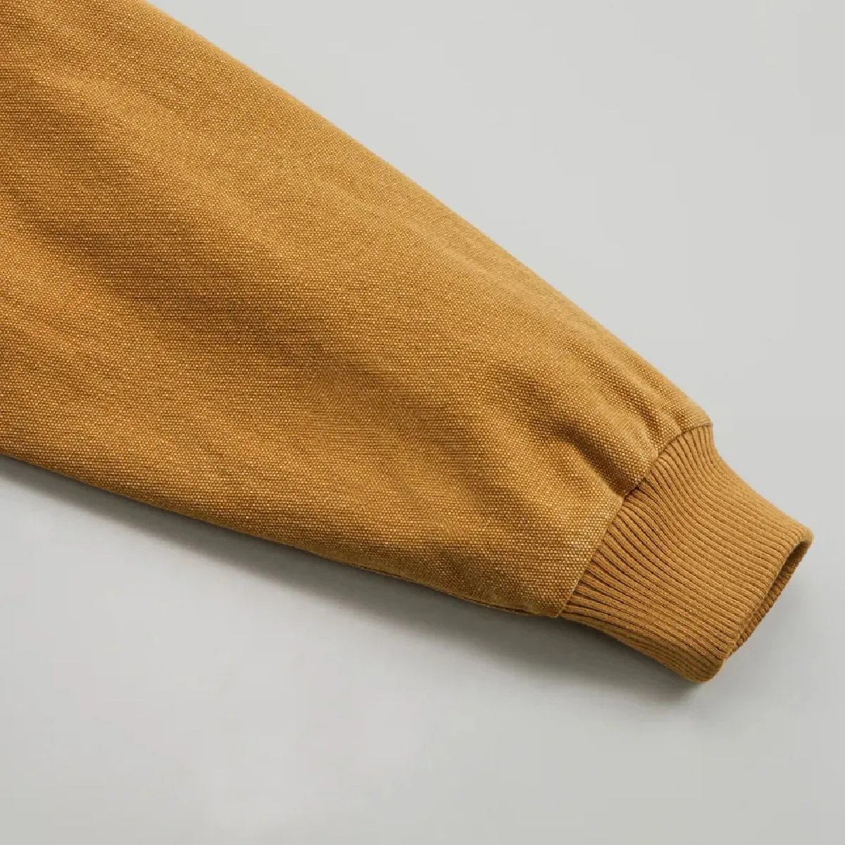 Vintage Duck Canvas Fade Wash FullZip Hoodie 8 Vintage Duck Canvas Fade Wash FullZip Hoodie - Image 8